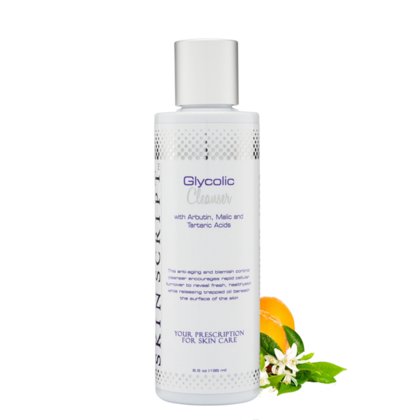 Glycolic Cleanser 6.5 oz