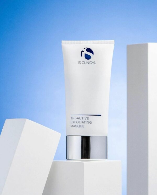 Tri-Active Exfoliating Masque