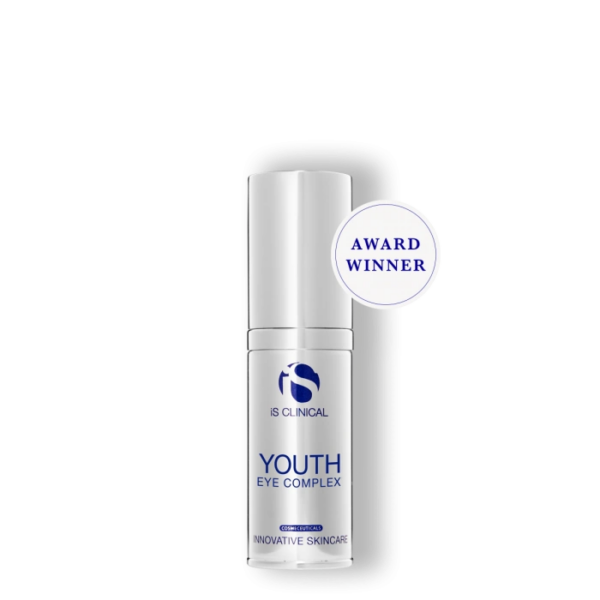 Youth Eye Complex