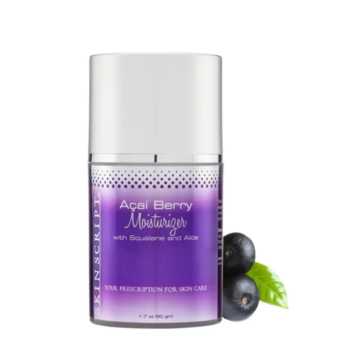 Acai Berry Moisturizer - Image 1