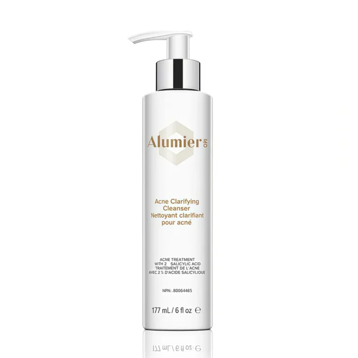 Acne Clarifying Cleanser - Image 1