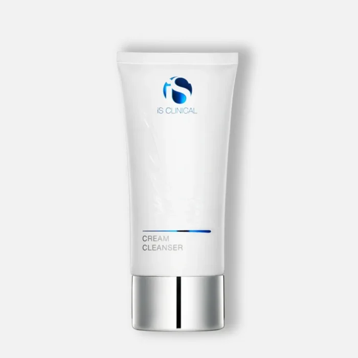 Cream Cleanser - Image 1