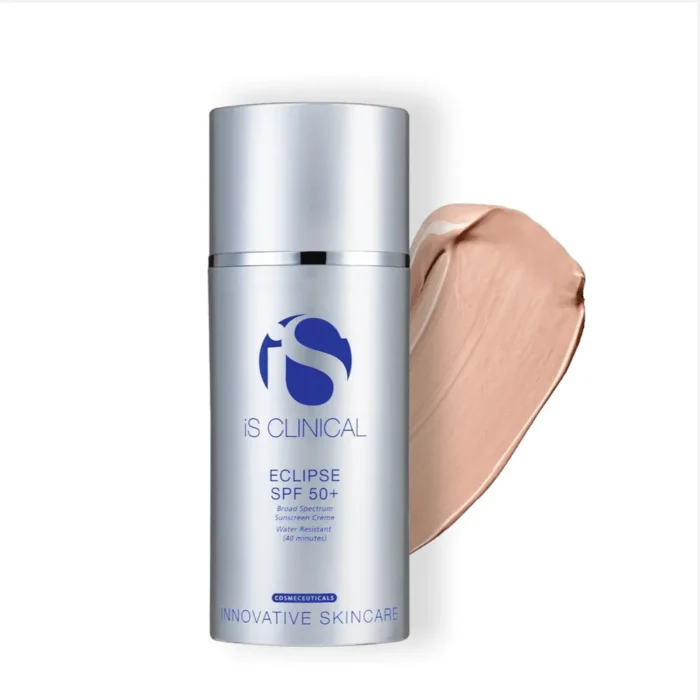 Eclipse SPF 50 Tinted Beige - Image 1
