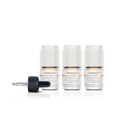 EverActive C&E™ + Peptide (3 pack)