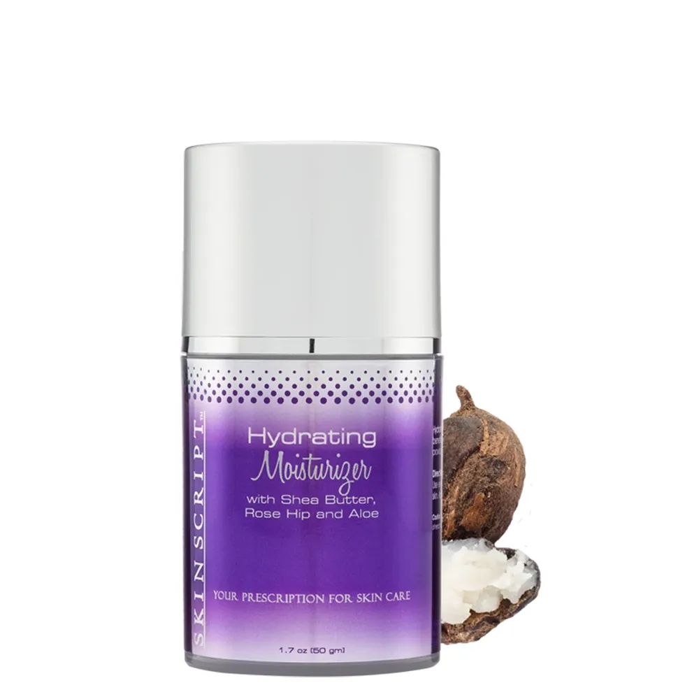 Hydrating-Moisturizer Hydrating Moisturizer - Image 1