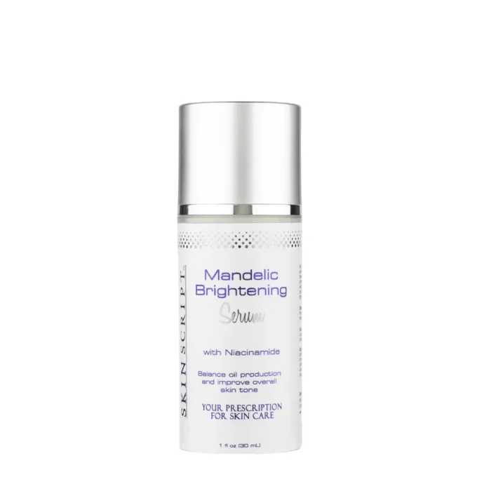 Mandelic Brightening Serum 1 oz - Image 1