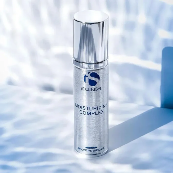 Moisturizing Complex - Image 1