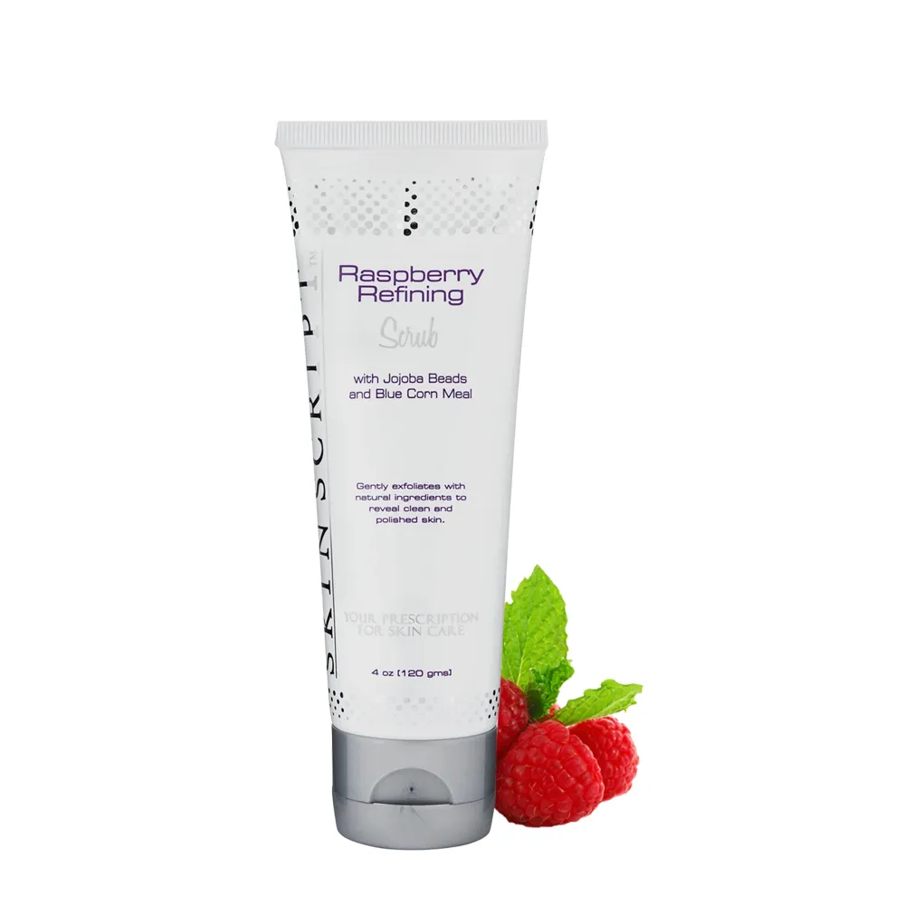 Raspberry-Refining-Scrub Raspberry Refining Scrub - Image 1