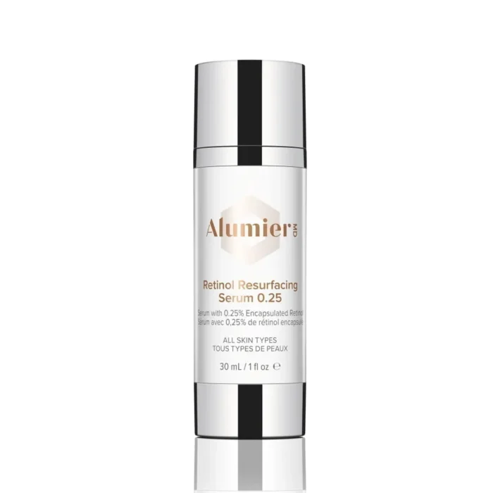 Retinol Resurfacing Serum 0.25 - Image 1