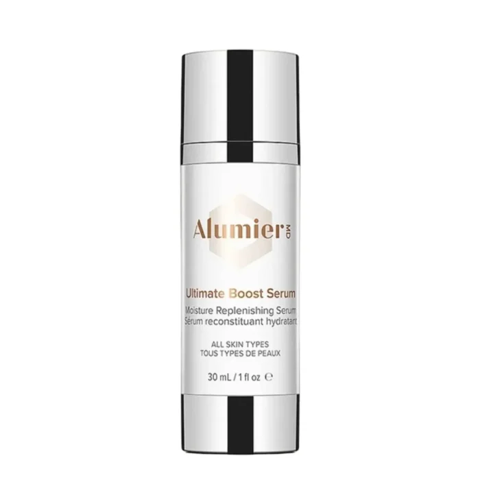 Ultimate Boost Serum - Image 1