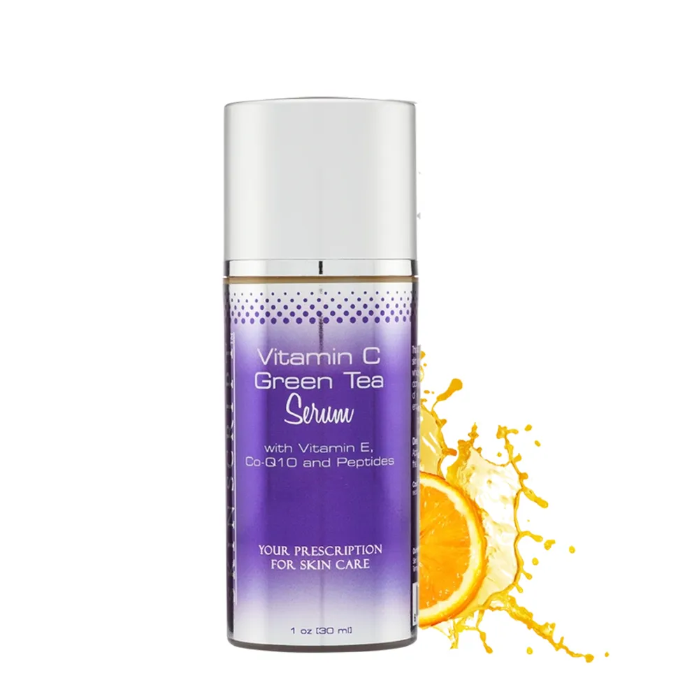 Vitamin-C-Green-Tea-Serum Vitamin C Green Tea Serum - Image 1