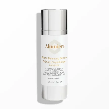 Acne Balancing Serum