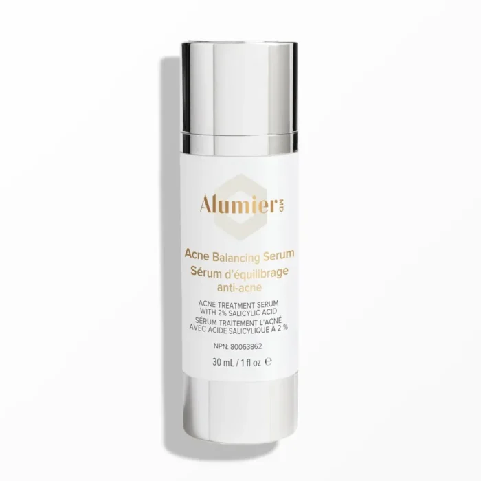 Acne Balancing Serum - Image 1