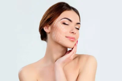 PDO thread lift Touch and Glow Med Spa