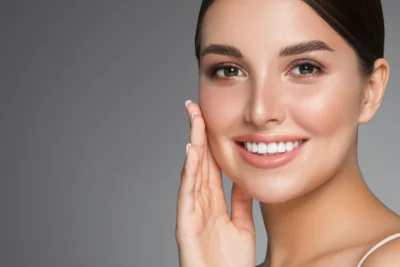 Botox, Xeomin, and Letybo wrinkle relaxer treatments at Touch and Glow Med Spa in Glendale, AZ