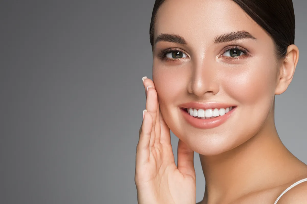 Botox, Xeomin, and Letybo wrinkle relaxer treatments at Touch and Glow Med Spa in Glendale, AZ