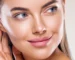 Facial balancing with Radiesse results at Touch and Glow Med Spa in Glendale, AZ